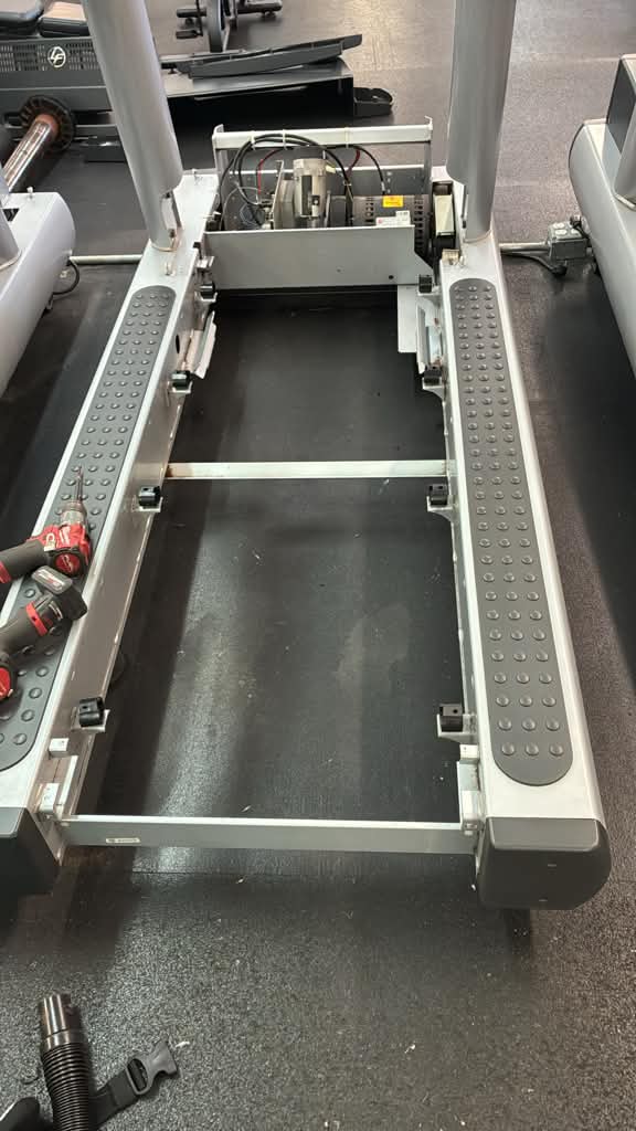 Example 20 of professional gym equipment