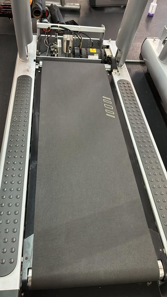 Example 25 of professional gym equipment