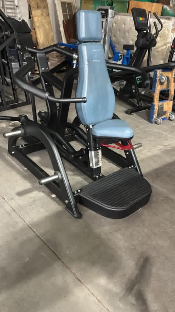 Example 33 of professional gym equipment